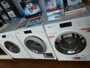 Elektro Großgeräte in Bietigheim