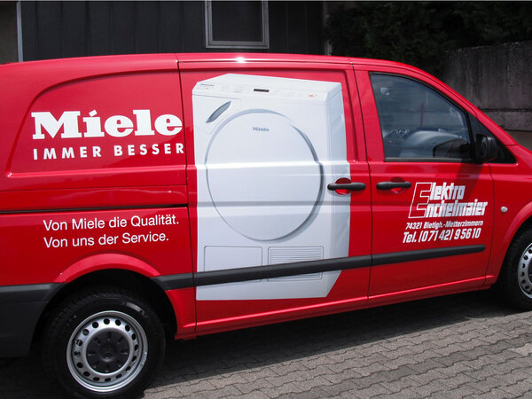 Elektro Enchelmaier Service